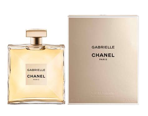 chanel gabriell note|Chanel gabrielle fragrance notes.